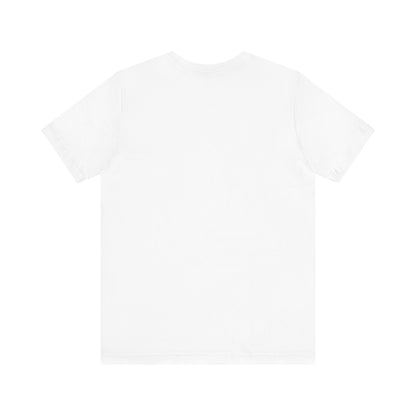 Bosnische DNA Unisex Kurzärmeliges T-Shirt