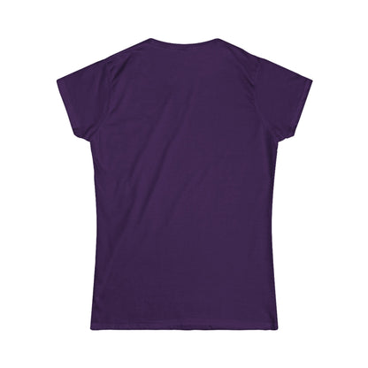 VW Golf zwei bosnisch lustige Damen soft Style T-Shirt