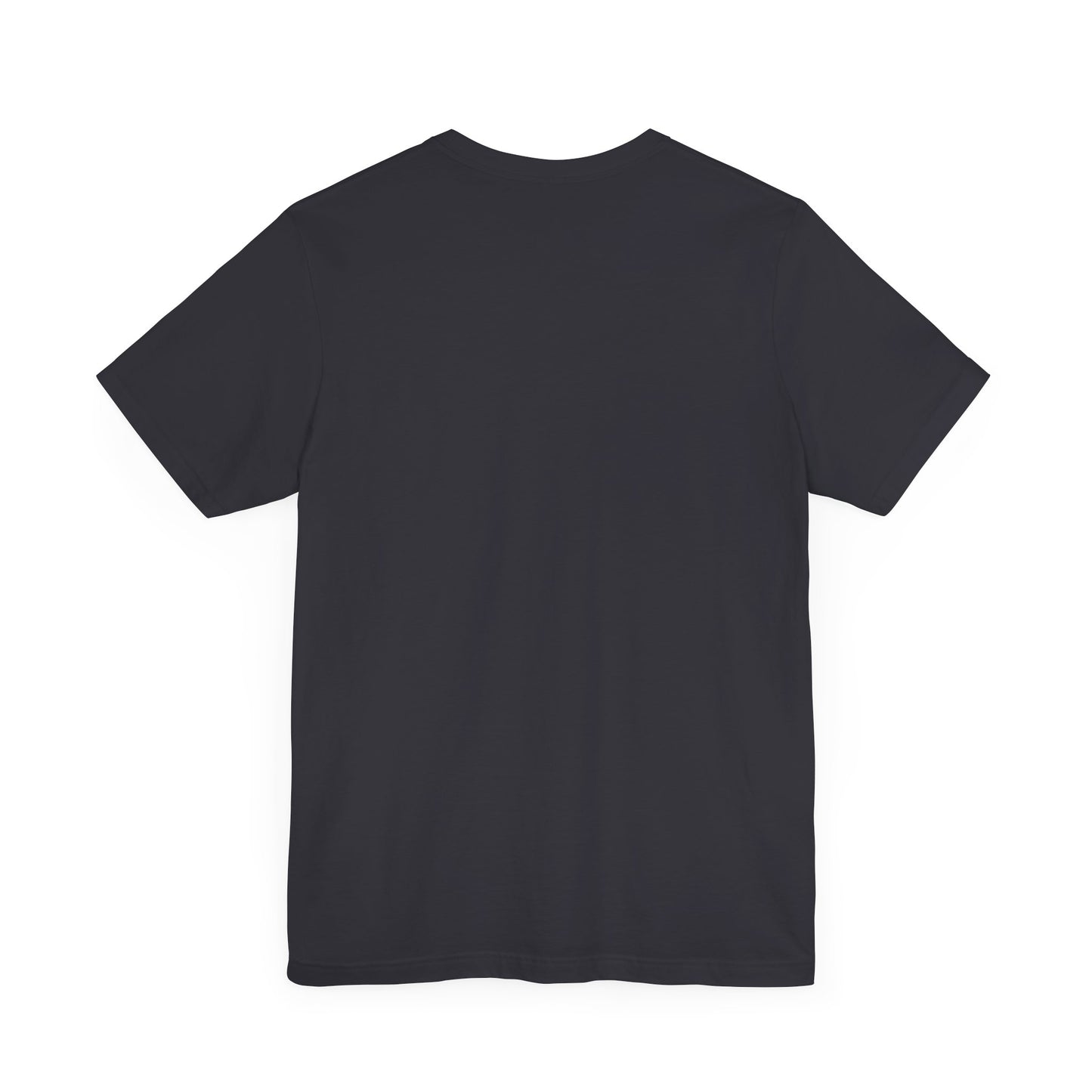 Bosnische DNA Unisex Kurzärmeliges T-Shirt