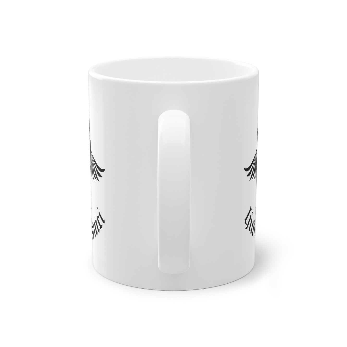Bosnien Ljuti Krajisnici Standard Kaffee- und Teebecher