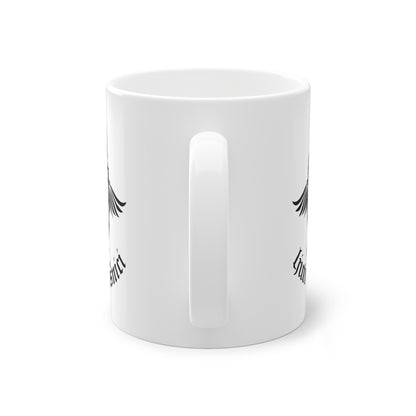 Bosnien Ljuti Krajisnici Standard Kaffee- und Teebecher