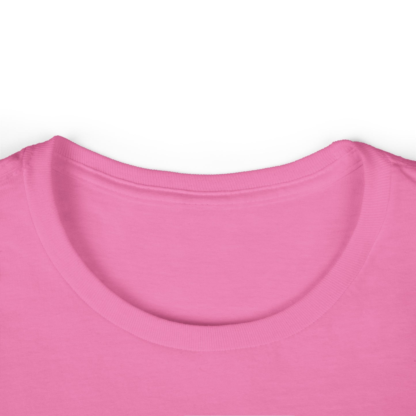 VW Golf zwei bosnisch lustige Damen soft Style T-Shirt