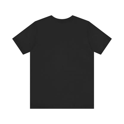 Bosnische DNA Unisex Kurzärmeliges T-Shirt