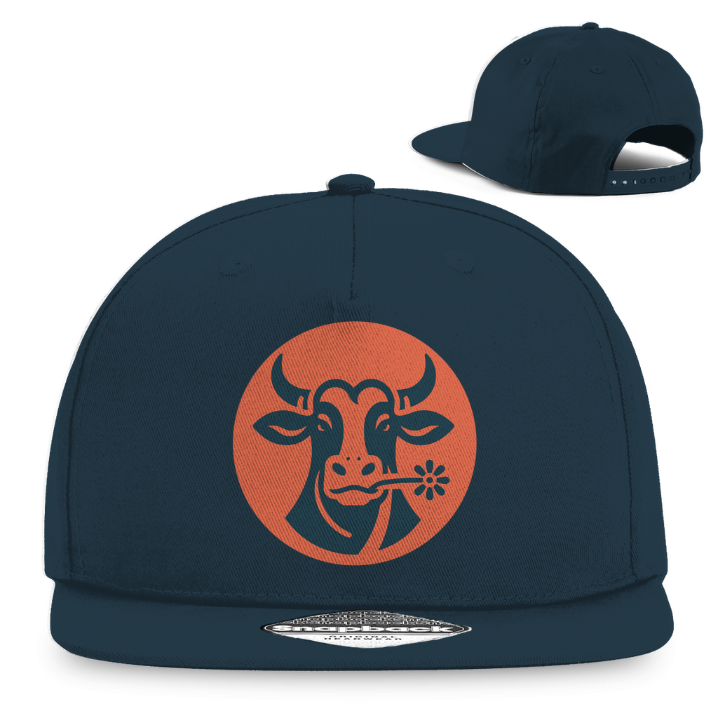 Snapback Rapper Mütze Empecco Balkan Style