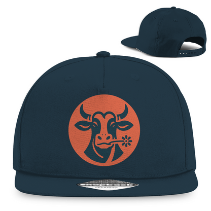 Snapback Rapper Mütze Empecco Balkan Style