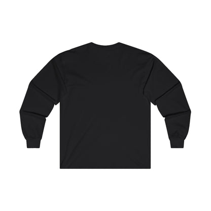 Das ist mir Wurst Unisex Ultra Cotton Langarm-T-Shirt