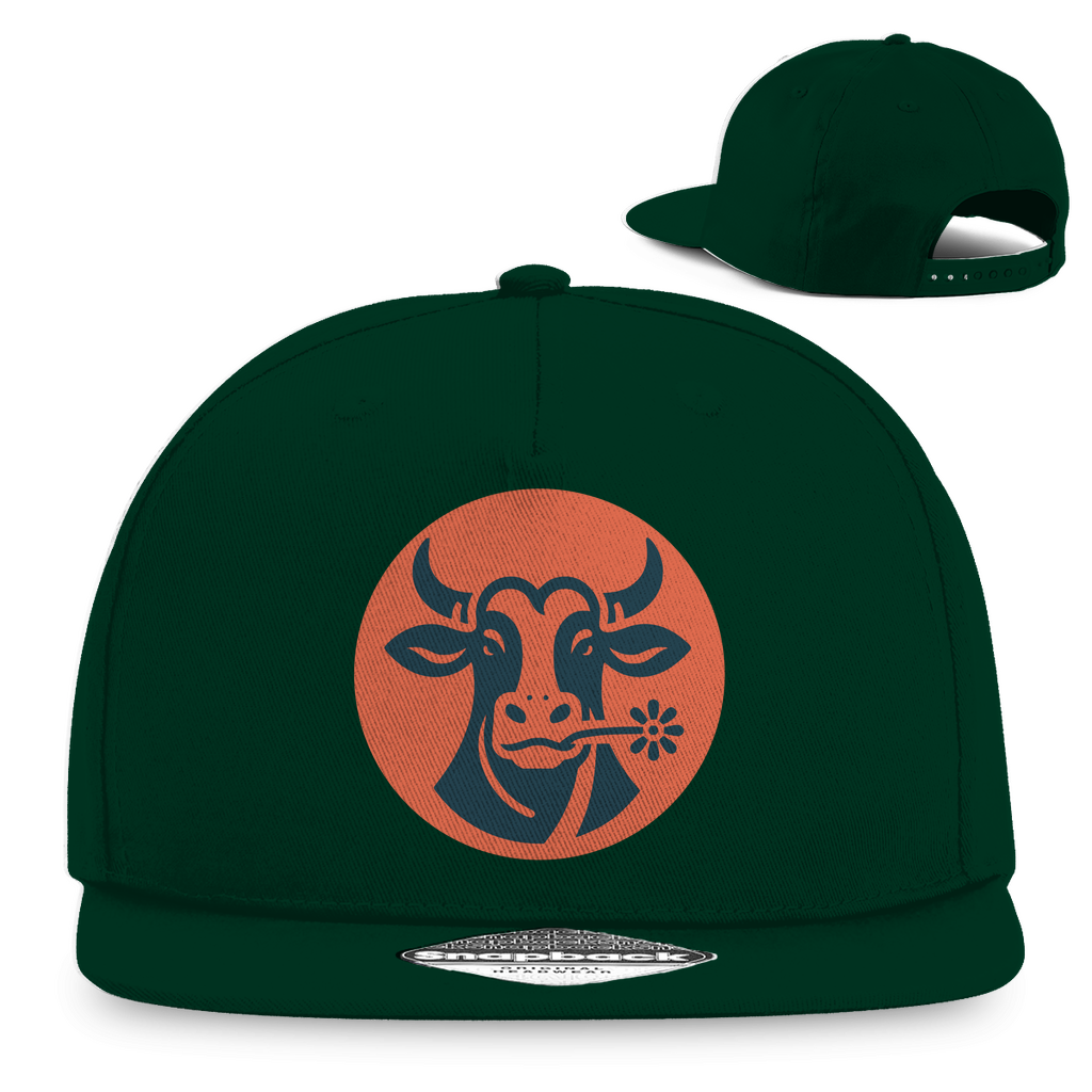 Snapback Rapper Mütze Empecco Balkan Style