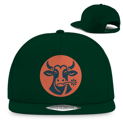 Snapback Rapper Mütze Empecco Balkan Style
