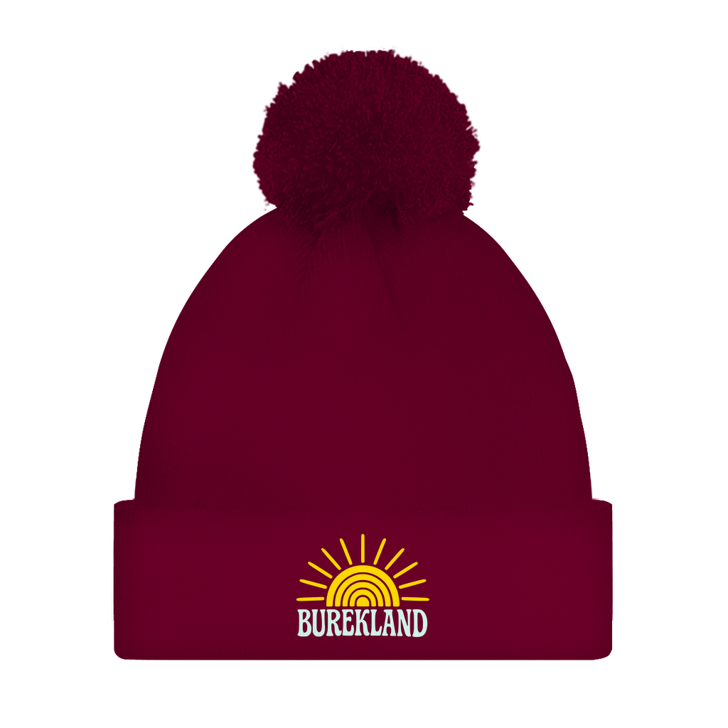 Bommelmütze Burekland