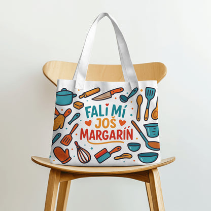 Hausfrau Weekender Tote Bag