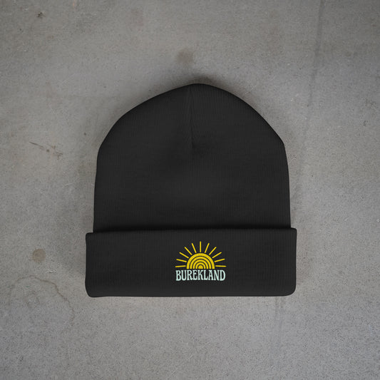Beanie Burekland