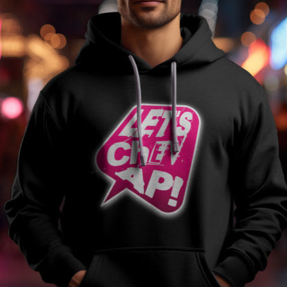 Let's Chevap Classic Hoodie