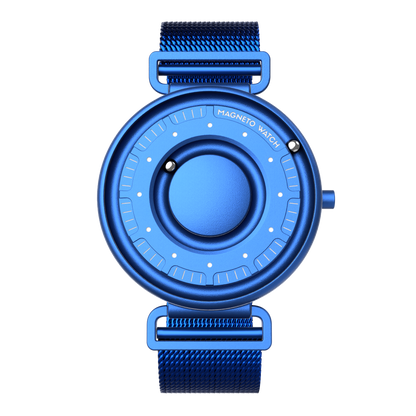 Herrenuhr Primus Blue