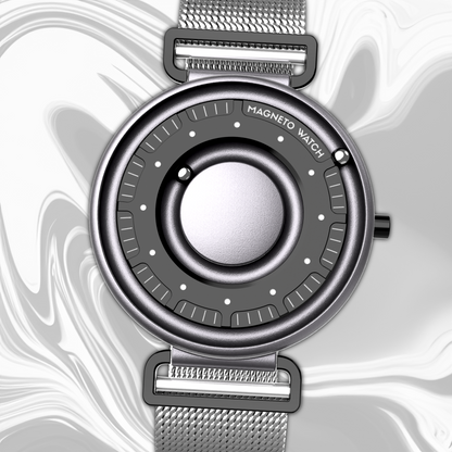 Herrenuhr Primus Titan