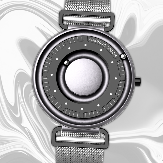 Herrenuhr Primus Titan