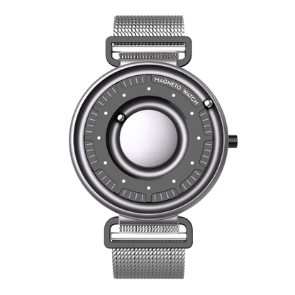 Herrenuhr Primus Titan