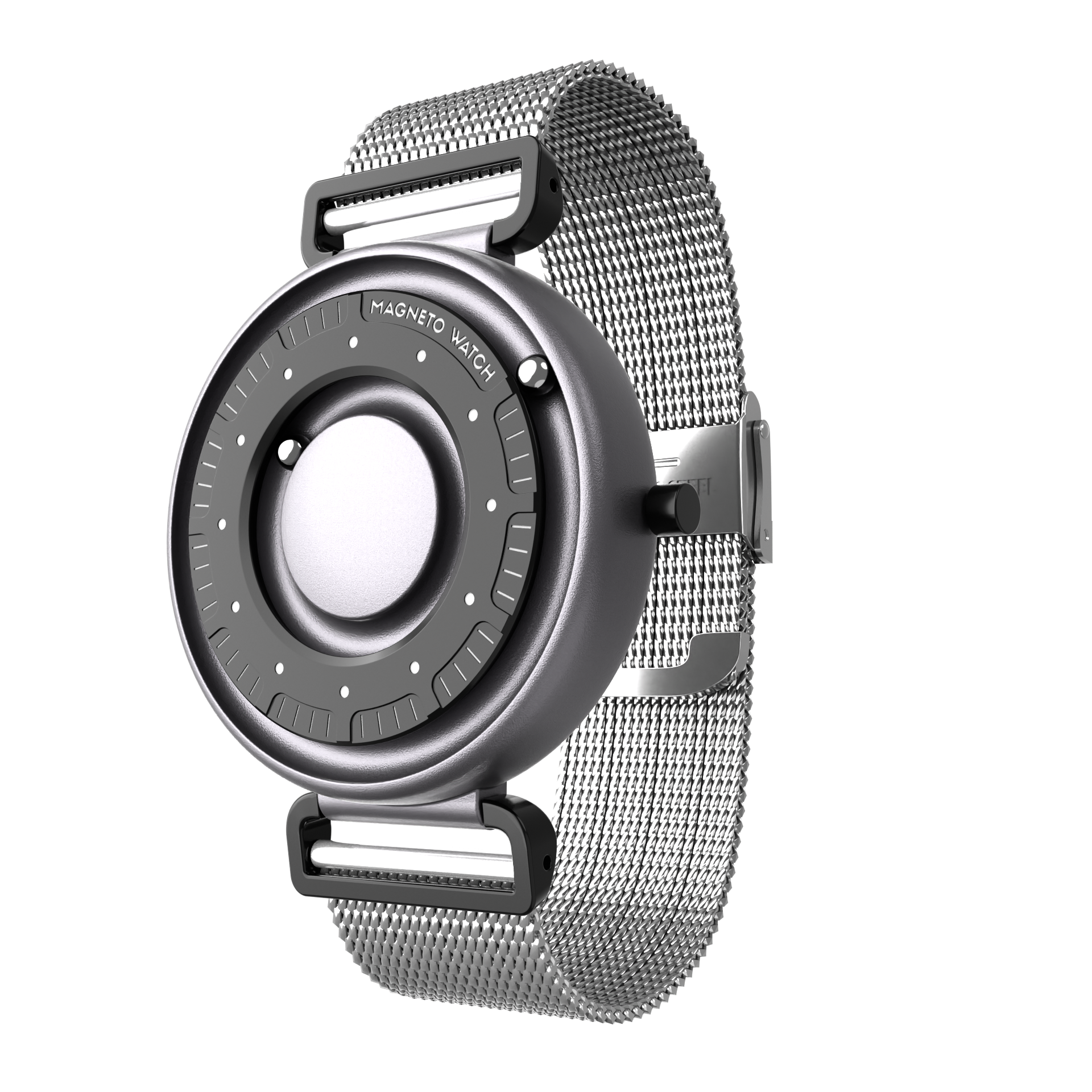 Herrenuhr Primus Titan