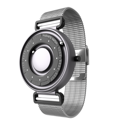 Herrenuhr Primus Titan