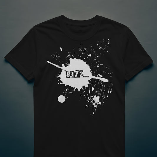 8372.. Unisex Baumwolle T-Shirt