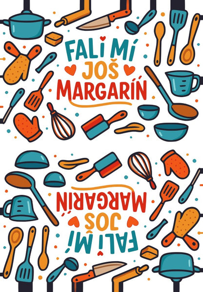 Hausfrau Weekender Tote Bag