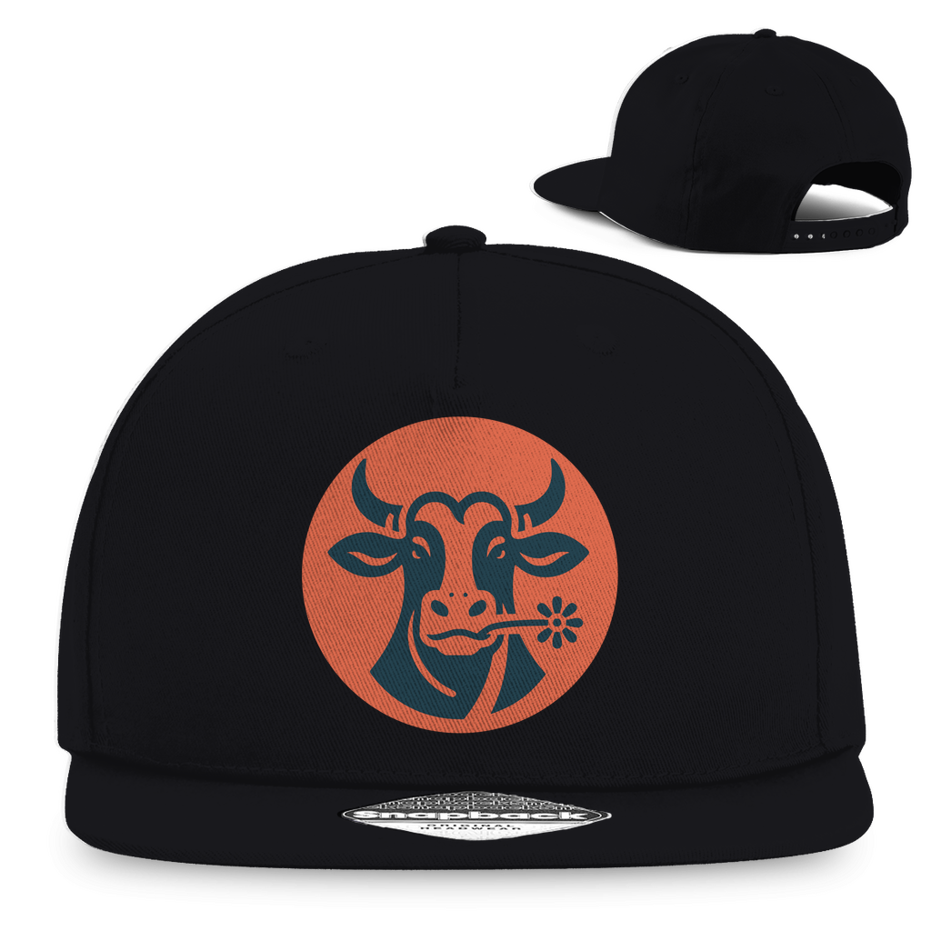 Snapback Rapper Mütze Empecco Balkan Style