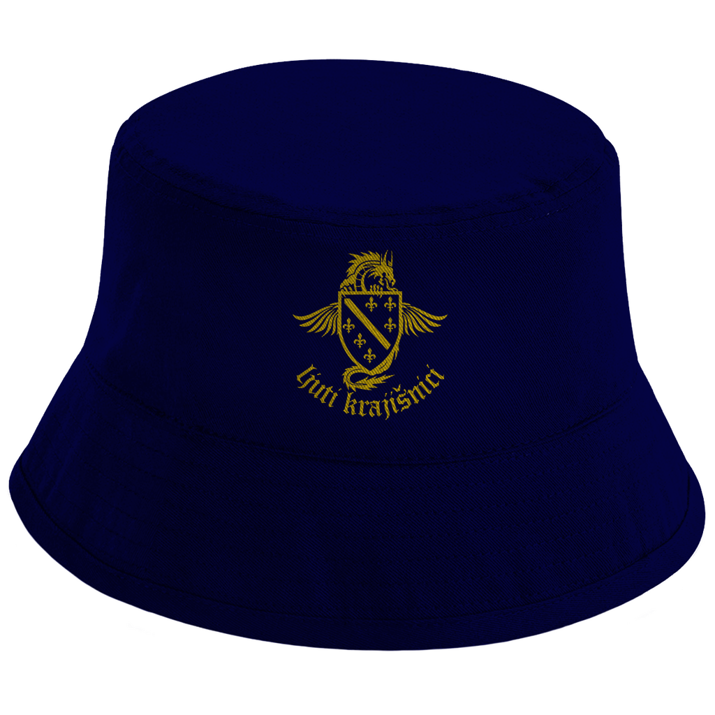 Bucket Hat (Fischerhut)Ljuti krajisnici