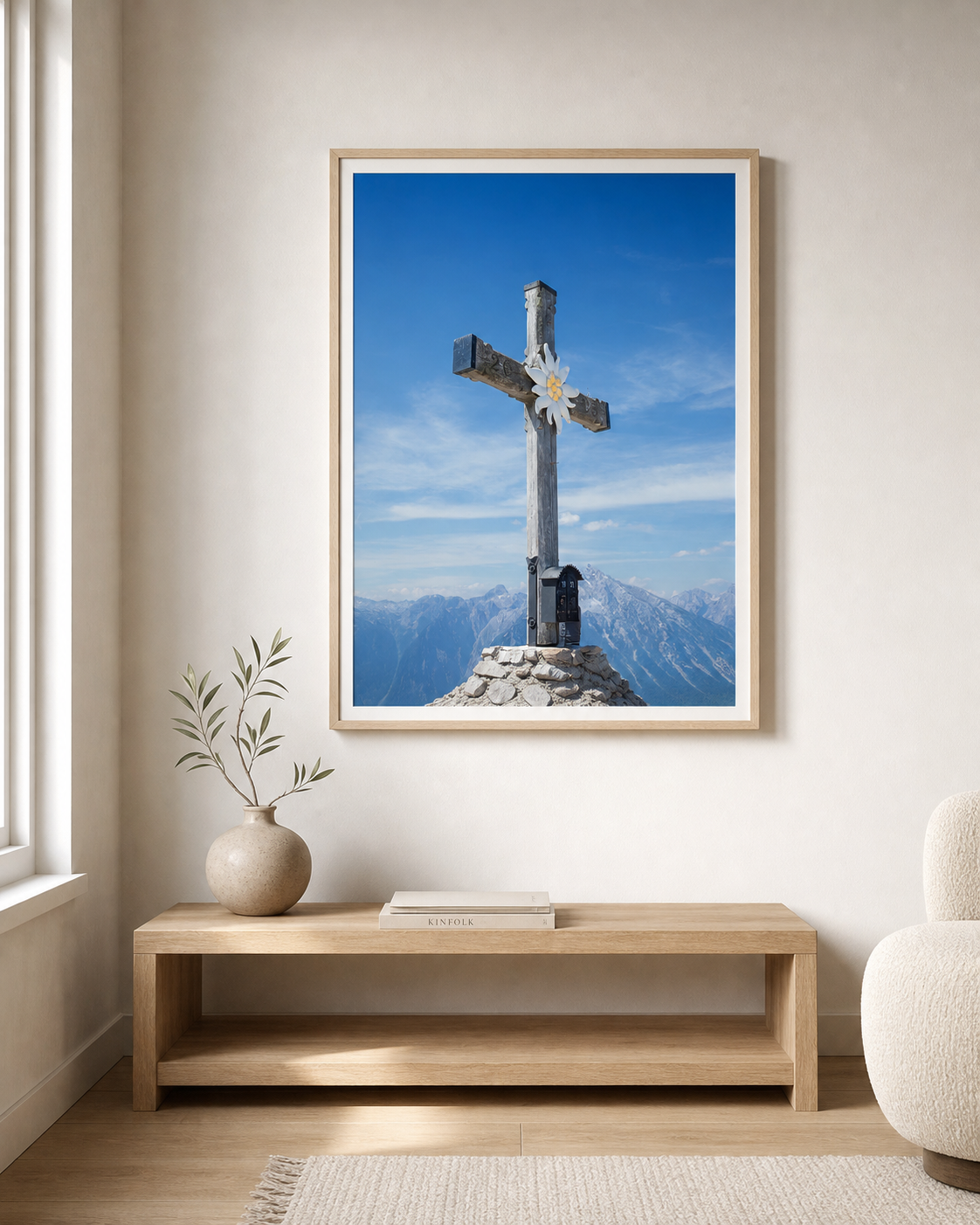 Eagles Nest – Kehlsteinhaus | Fine Art Print Download