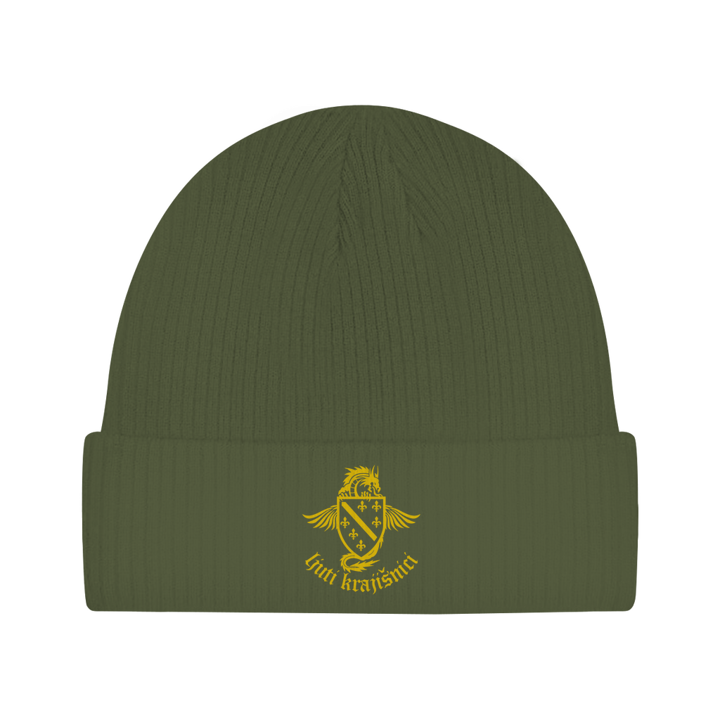 Beanie Ljuti krajisnici