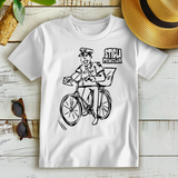 Pemzija Damen Premium Bio T-Shirt