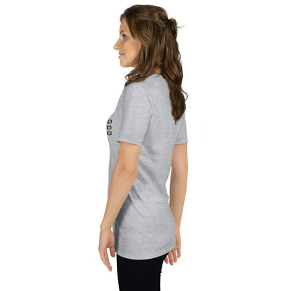Krankenschwester lustiges Kurzarm-T-Shirt für Frauen